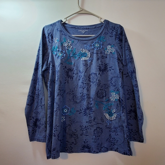 Coldwater Creek Tops - ***3 for $15 Coldwater Creek shirt sz sm